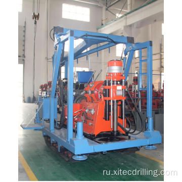 Спроектная машина GYQ-300B Drilling Machine